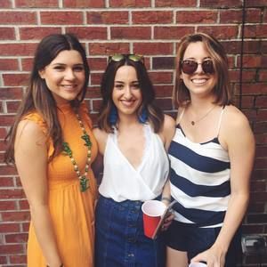 Meet your Posher, Melissa